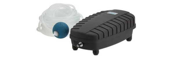 50532 AquaOxy 240 Luftpumpe