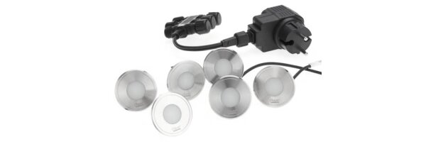 LunAqua Terra LED