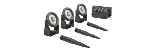 LunAqua Power LED