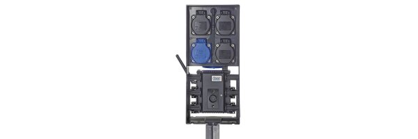 Oase Oasecontrol System