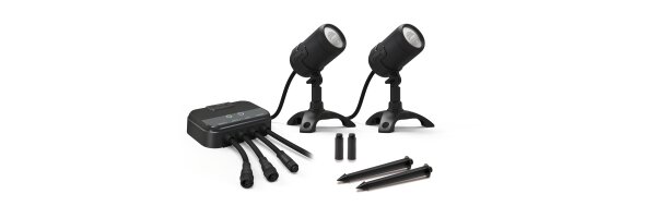 Oase LunAqua Connect Lichtsystem