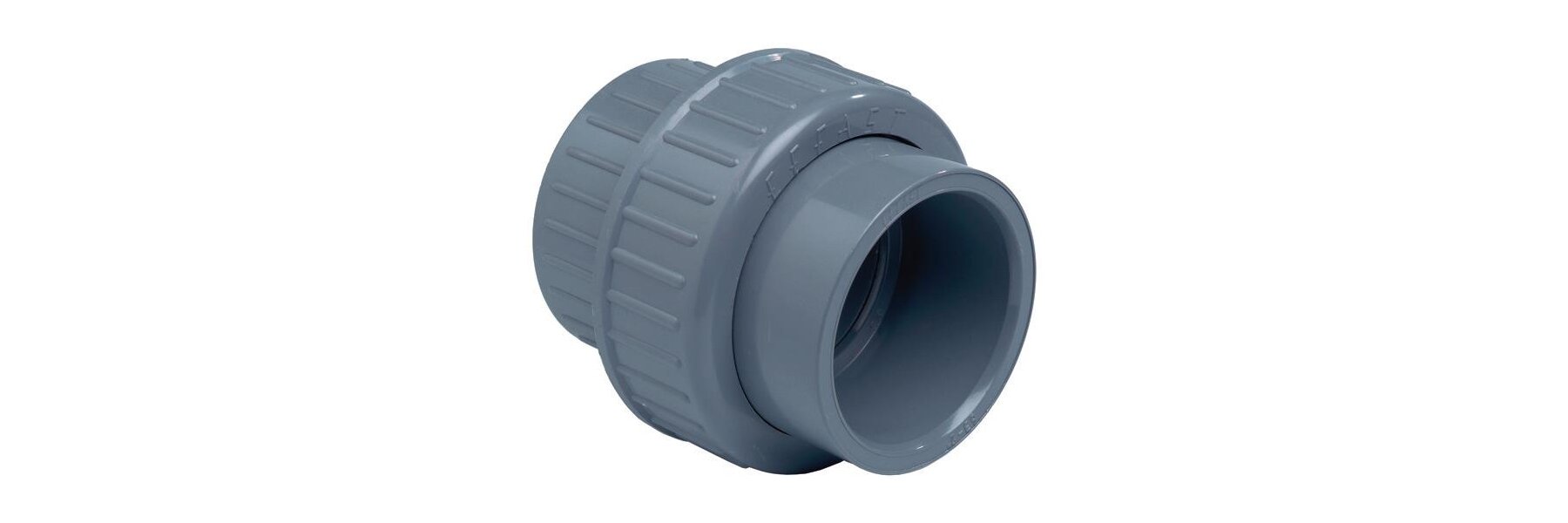 Thomas & Betts PVC Kupplung 3/10,2 Cm – Einfache Verbindung Für Elektroinstallationen – Made In USA