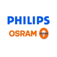 Philips / Osram UVC Lampen
