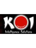 Koi Company Intelligence Solutions