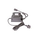 35807 BG Trafo DC mit Kupplung 13,5 V / 60 VA