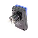 Elektronischer Pumpenregler bis 300 Watt ODR 300