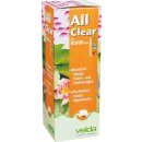 Velda All Clear Algenmittel  1 Liter