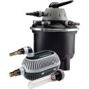 Clear Control 25 Set  (CC+UV-C 9W+GL5000)