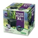 Velda Giant Biofill XL 18 Watt UVC Gartenteich Filter