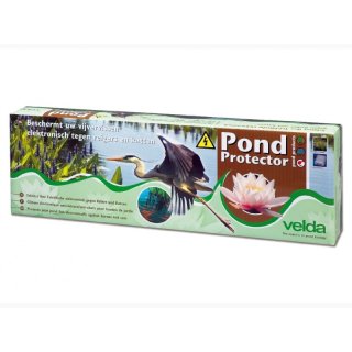 Velda Pond Protector Elektrozaun