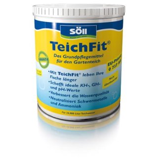 TeichFit 1 kg