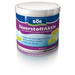 SauerStoffAktiv 250 g