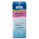 pH-Minus 500 ml