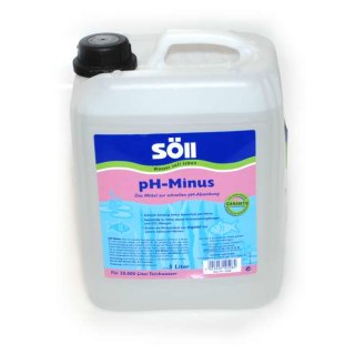pH-Minus 5 l