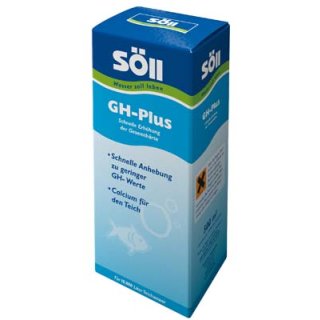GH-Plus 500 ml