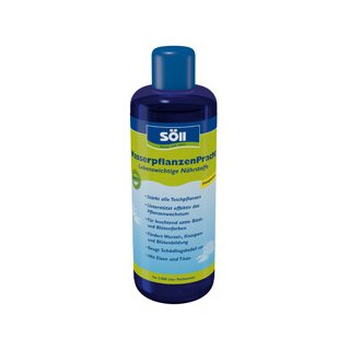 WasserpflanzenPracht 500 ml