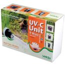 Velda UV-C  9 Watt Einbau Unit