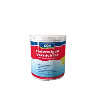 FadenalgenVernichter 1 kg