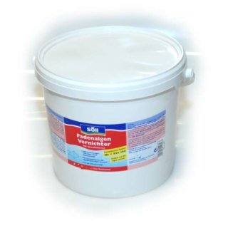 FadenalgenVernichter 10 kg