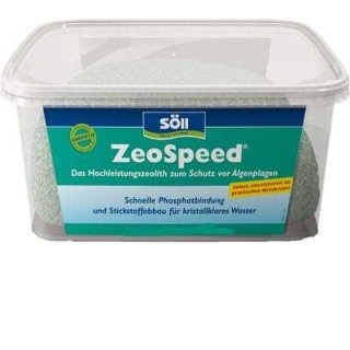 ZeoSpeed 2,5 kg