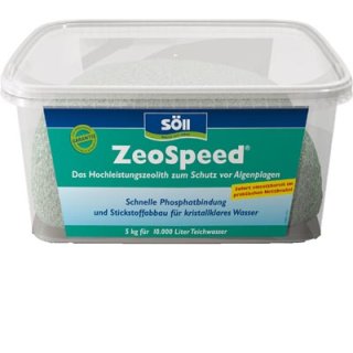 ZeoSpeed 5 kg