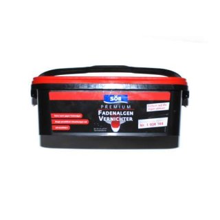Premium FadenalgenVernichter 6 kg