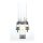 Philips PL Ersatzlampe UVC 9 W