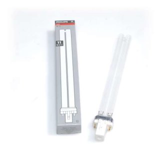 Philips PL Ersatzlampe UVC 11 W