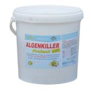 Weitz ALGENKILLER-Protect  Das Original  7,5 kg Eimer