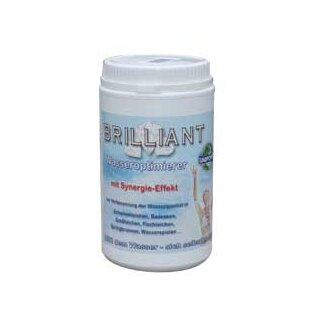 Weitz BRILLIANT Wasseroptimierer 1 kg