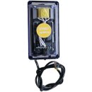 Schego Luftpumpe 12 Volt  Optimal 12 V 400mA / 150 l/h