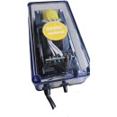 Schego Luftpumpe 12 Volt  Optimal 12 V 400mA / 150 l/h