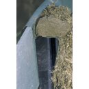 TRS Teichrandsystem Erdpfahl Erdspieß ca 60 cm 4* 4 cm