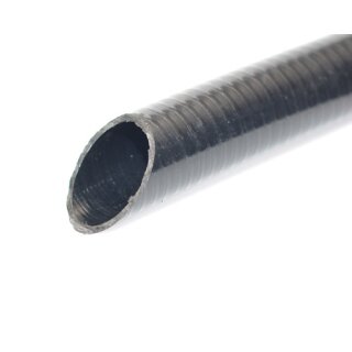 Profi Spiralschlauch schwarz 1 1/4"32mm Meterware