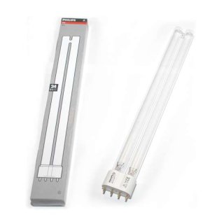 Philips PL-L Ersatzlampe UVC 24 W