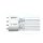 Philips PL-L Ersatzlampe UVC 24 W