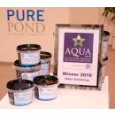 Pure Pond Gel Bälle Filterbakterien 1000 ml