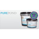 Pure Pond Gel Bälle Filterbakterien 1000 ml