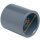 Pvc muffe 125 mm PN16