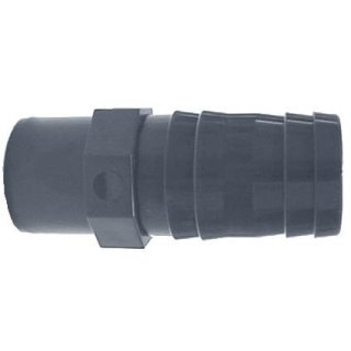 Pvc Schlauchtülle 10 mm PN16