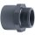PVC Übergangsmuffennippel KM20mm*KS25mm*AG(1/2")20,95mm