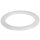 PP Gleitring 42x58x3mm f.Durchführung (1 1/4") 41,91mm