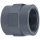 PVC Doppel Gewindemuffe (1 1/4") 39,59mm