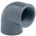 PVC Winkel 90° 2xIG  Innengewinde (1 1/2") 45,48mm
