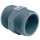 Pvc Doppelnippel 2x AG (3/8")16,66mm
