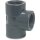 Pvc T-Stück 3 x IG  ( 3" ) 87,88mm
