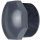 PVC Gewindestopfen AG (2") 59,61mm PN16