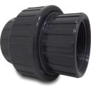PVC Verschraubung IG IG (1 1/4") 39,59mm