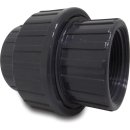 PVC Verschraubung IG IG (1 1/2") 45,48mm
