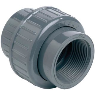 PVC Verschraubung IG IG (2") 57,59mm